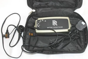 Rolls Royce Original Magnetic Trickle Charger/Battery Conditioner - Model 1053 - Bild 1 von 7
