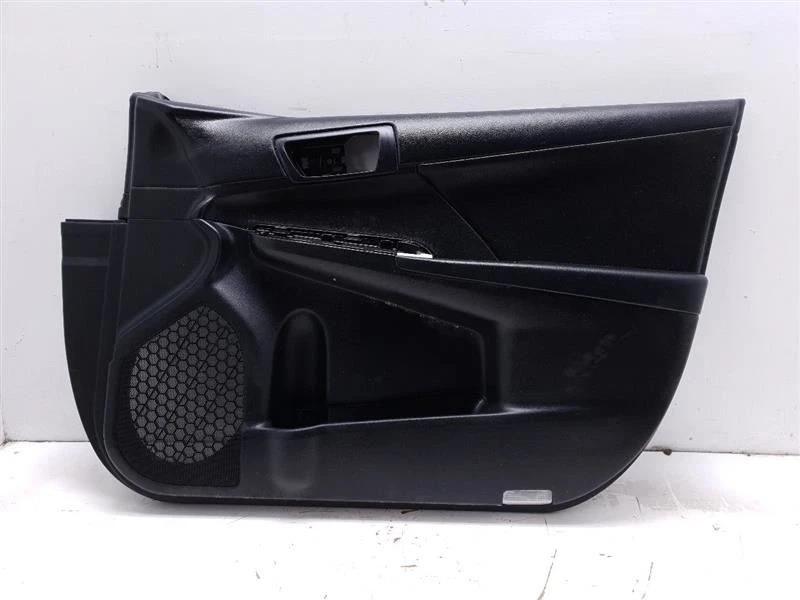 Toyota Camry 2014 lado del pasajero puerta delantera panel montaje  Foto 1 de 4