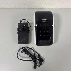 Brother QL-810W label Printer - Bild 1 von 8