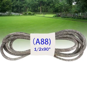 1/2"x90" Kevlar Keilriemen für MTD 754-0330 754-3035 954-0330 AYP 105732X 532125907 - Bild 1 von 1