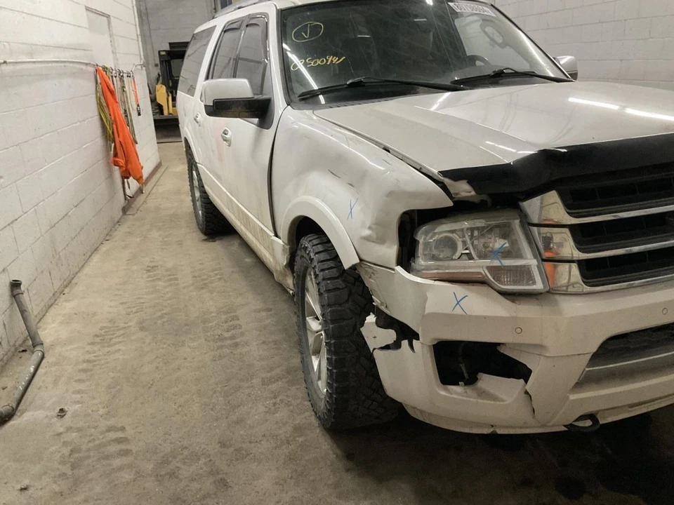 Intercooler 3.5L Turbo Fits 15-17 EXPEDITION 5229079 Foto 1 de 4