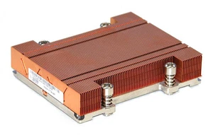 Dell Poweredge R200,850/860 Heatsink J9145 - Afbeelding 1 van 1