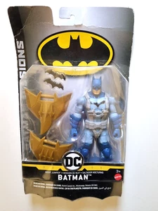 dc Batman night jumper figure - Picture 1 of 10