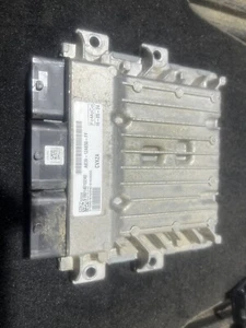 2011-2022 CVXZA Ford Ranger BT-50 ECU ECM PCM Engine Computer AB39-12A650-FF - Picture 1 of 3