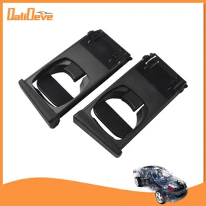 1 par de portavasos 55604-0K010 para camioneta Toyota Hilux Vigo SR Fortuner 2004-2015 - Imagen 1 de 9