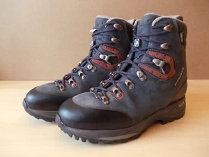 LOWA Wanderschuhe Gr. 38 - Bild 1 von 11