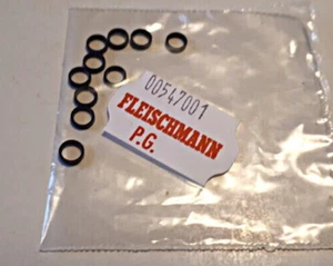 N Fleischmann 547001 Set aros - Imagen 1 de 1