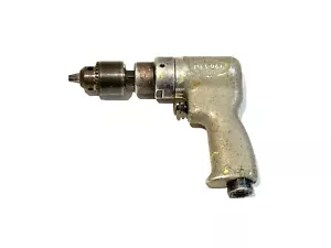 Dotco pneumatische Handbohrmaschine 2.000 U/min mit 3/8" Jacobs Bohrfutter 15C2452-42 - Bild 1 von 12