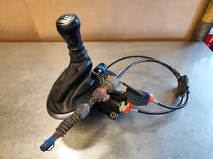 TRINGLERIE LEVIER BOITE VITESSE NISSAN QASHQAI 1.5 DCI 106CV JD200 MANUELLE - Bild 1 von 4