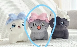 Meow Man Abby 5" Taschenclip, Schlüsselring, Schlüsselanhänger, 12 cm, koreanischer Webtoon, ) - Bild 1 von 5