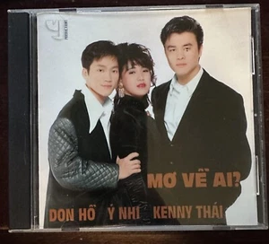 Vietnamese Music - DON HO-Y NHI - KENNY THAI - MO VE AI By Y Productions - Picture 1 of 4