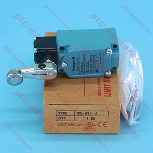 Brand New SZL-WLC-A SZLWLCA Honeywell limit switch fast delivery - Picture 1 of 6