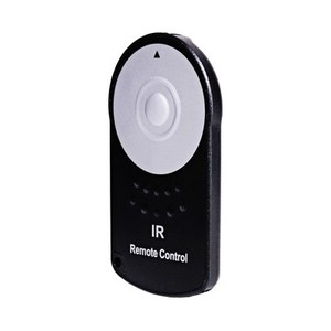 RC-6 IR Wireless Shutter Release Remote for Canon 60D / T3i/7D/60Da / 5D Mark II