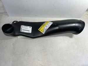 2006-2023 C6 CORVETTE Z06 FRONT PASSENGER SIDE BRAKE COOLING DUCT NEW 15829066 - Bild 1 von 4