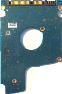 PCB Sata Toshiba MQ01ABD100 HDKEB98H2A02 T AAH AB01/AX1R2C (05A0) G003235C 1 TB - Imagen 1 de 1