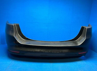 DARK SIDE 2014-2016 FORD FUSION SE 1.5L CUBIERTA DE PARACHOQUES TRASERO CON REFLECTOR DE LUZ OEM Foto 1 de 4