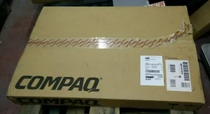 Compaq 303606-B21 Monitor Utility Shelf Rack Option for 7000 9000 & 10000 Series - Picture 1 of 2