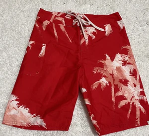 Swimwear TRUNKS Suit Board Shorts. 2 Piece XL 16 Multicolor . - Picture 1 of 3