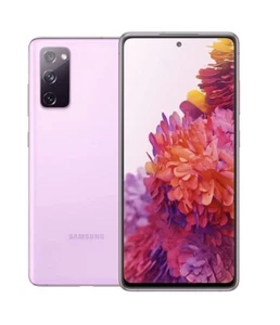 Samsung Galaxy S20 FE SM-G780G - 128GB - Cloud Lavendar (Unlocked) Premium A+ - Picture 1 of 4