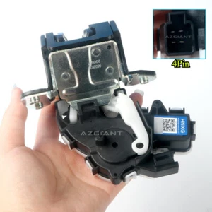 Rear Tailgate Lock Trunk Latch Actuator G33M-62-310A For Mazda CX-9 2016-2020 - Picture 1 of 17