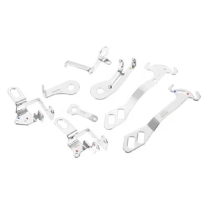 Thread Guide for Siruba 700F/737/747 JACK 795 Industrial Overlock Sewing Machine - Picture 1 of 50