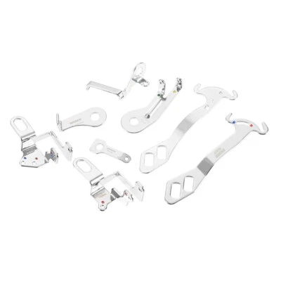 Thread Guide for Siruba 700F/737/747 JACK 795 Industrial Overlock Sewing Machine - Image 1 of 4