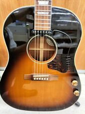 GIBSON J-160E 1993  Acoustic Guitar for sale