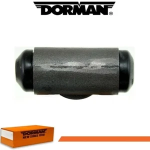 Dorman Drum Brake Wheel Cylinder for 1989-1990 TOYOTA PICKUP - Picture 1 of 5
