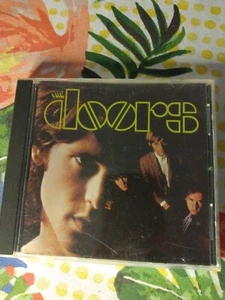 The Doors CD-Self Titled Debut-BMG Direct Marketing D100209 - Picture 1 of 4