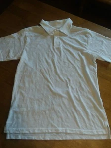 Polo Wonder Nation Niños Talla 2XL Blanco 18, ¡Afilado! - Imagen 1 de 8
