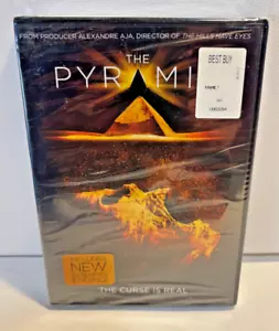 The Pyramid DVD - Sealed! - Picture 1 of 2