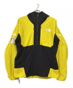 Mens size L Summit Series Expedition L3 Ventrix Half Zip Parker From Japan - Picture 1 of 6