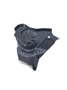 RITZELABDECKUNG RITZELSCHUTZ CARBON APRILIA TUONO V4 RSV4 MY 2011 / 2024 - Bild 1 von 4