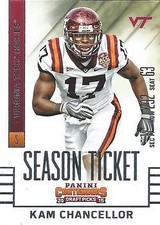 2015 Panini Contenders Draft Picks Football Pick Your Card NM-MT