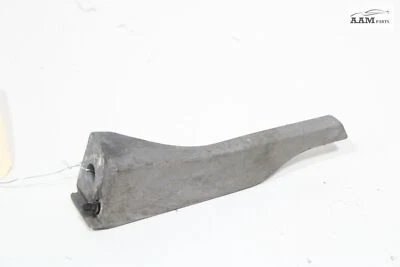 2018-2022 BMW M550I XDRIVE G30 FRONT SUSPENSION LEFT CRASH LEVER BRACKET OEM - Image 1 of 4