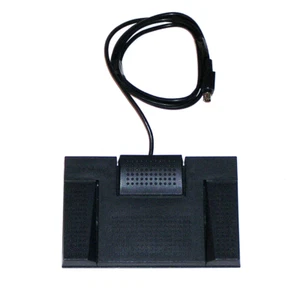 Olympus RS 28 Fuß-Pedal / Schalter ~ Foot Switch für Diktiergerät ohne Adapter - Bild 1 von 1