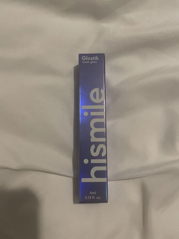 hismile Glosstik Tooth Whitening Genuine Authorised Seller Hi Smile Glostik