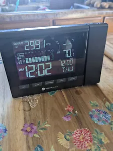 Ambient Weather WS-8400 Weather Station Monitor Unit Only Read Description - Picture 1 of 3