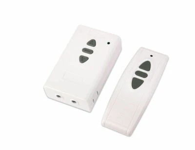 Projector Screen Remote Control RF Remote Curtain Remote Motor Remote Automation - Image 1 of 4