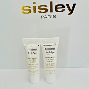 Sisley Sisleÿa L'Integral Anti-Age Hand Care Anti-Aging Concentrate 2Tubes=8ml - Picture 1 of 2