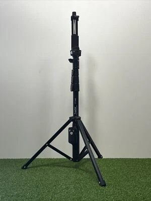 Fugetek FT-569 Portable Aluminium Bluetooth Remote Selfie Stick and Tripod - Image 1 of 4