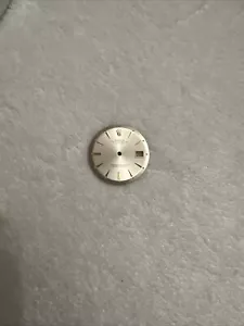 Rolex herrenuhr ZiffernBlatt,zeiger,Rolex dose - Bild 1 von 6