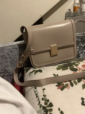 Bolso Beige Foto 1 de 3