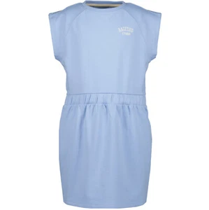 RAIZZED Sweatkleid Midi Dress Gerona Sky Light Blue Gr. 16 176 - Bild 1 von 1
