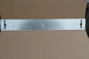 Dampfschutzblech  60cm für Geschirrspüler Bosch Siemens Neff Constructa Gaggenau - Bild 1 von 2