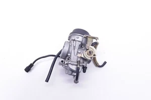 00-21 Suzuki DRZ400 DRZ 400 S 400S 2000 CARBURADOR DE CARBOHIDRATOS Mikuni 39 mm S144 - Imagen 1 de 6