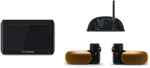 Furrion Vision S FOS05TAEN 5 inch Monitor, 3 Camera Wireless RV Backup System - Picture 1 of 6