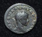 Provincial romain, Héliogabale ; AE20 d'Antioche, vers 218-22 AD