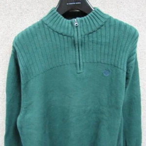 MENS CHAPS RALPH LAUREN COTTON JUMPER SIZE 2XL 50/52" / REF (NC00056) - Picture 1 of 8