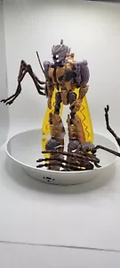 Transformers Beast Wars Transquito für Ersatzteile oder Reparatur - Bild 1 von 11